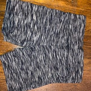 Beverly Hills Polo Club grey fitted shorts